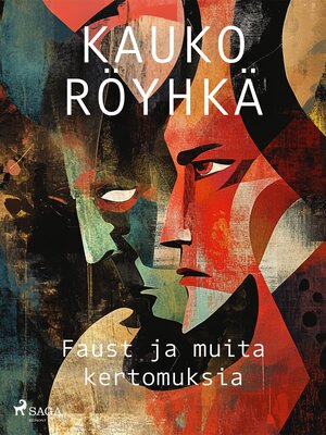 cover image of Faust ja muita kertomuksia